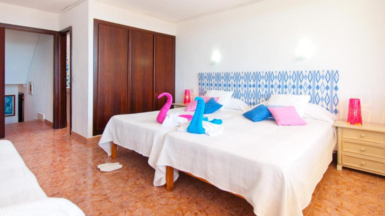 Apartment The Shell Ii, Beach Views And Pool アルクディア エクステリア 写真