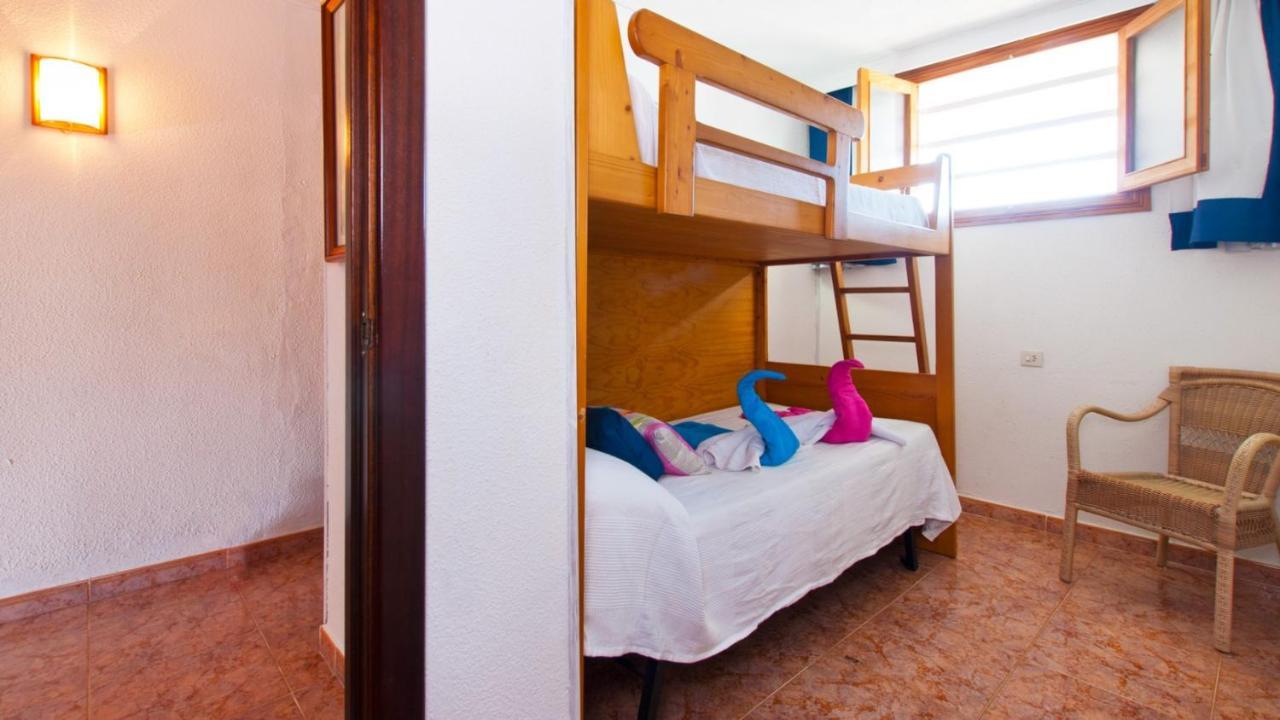 Apartment The Shell Ii, Beach Views And Pool アルクディア エクステリア 写真