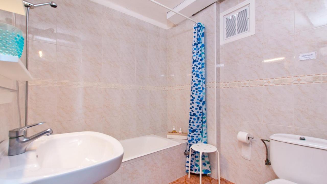 Apartment The Shell Ii, Beach Views And Pool アルクディア エクステリア 写真