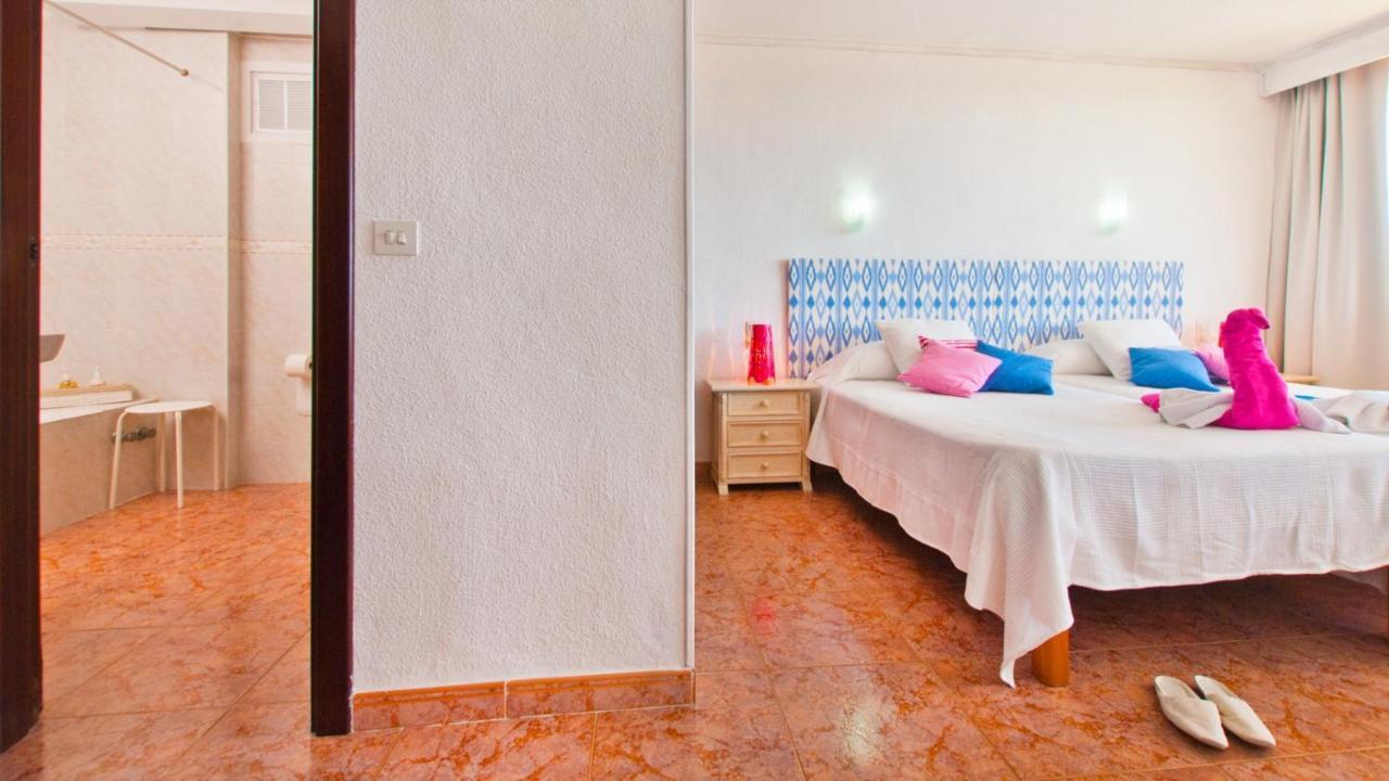 Apartment The Shell Ii, Beach Views And Pool アルクディア エクステリア 写真