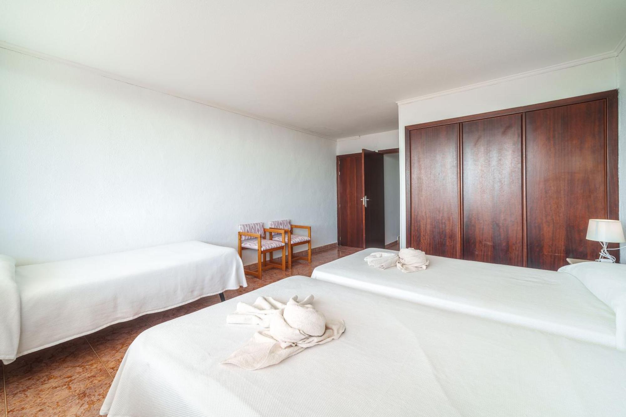 Apartment The Shell Ii, Beach Views And Pool アルクディア エクステリア 写真