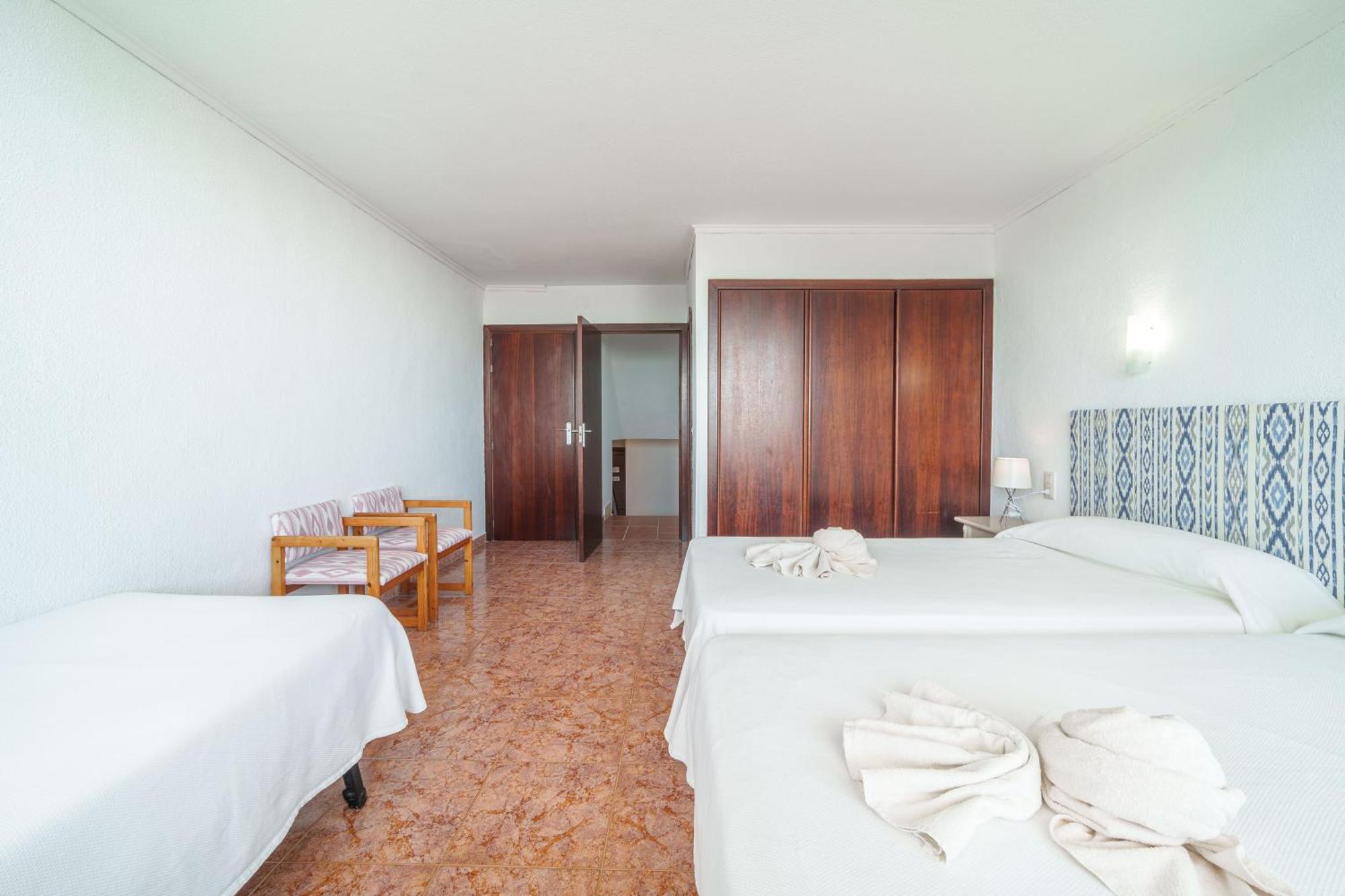 Apartment The Shell Ii, Beach Views And Pool アルクディア エクステリア 写真